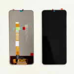 Vivo Y28 5g LCD Screen With Touch Screen Combo