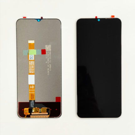 Vivo Y17s LCD Screen With Touch Screen Combo