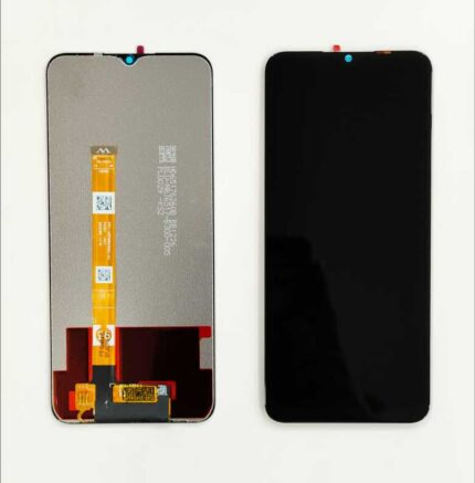 Display For Realme c11 lcd Touch combo