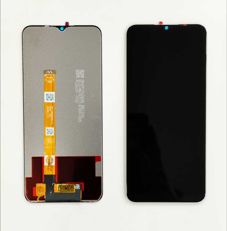IMG-20260526-WA0032 (1) Display For Realme c11 lcd Touch combo - Image 1
