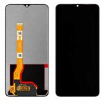 Display For Oppo A78 5g Lcd Screen Folder Combo