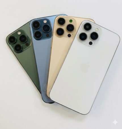Body housing converter For iphone Xr to 13 pro back body housing converter