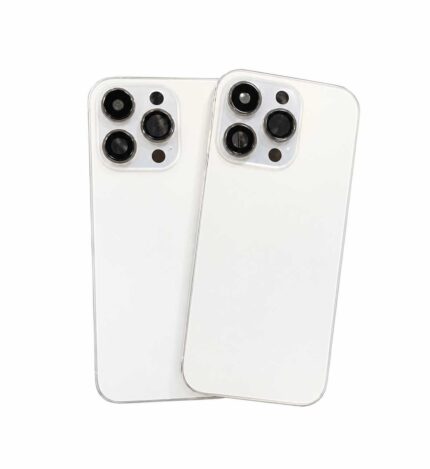 Full Body Housing For Apple IPhone 14 Pro