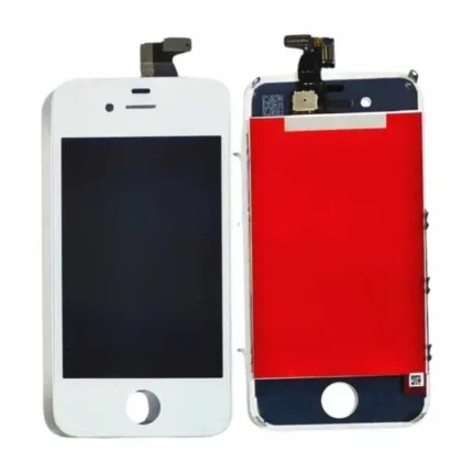 Display For Apple iPhone 4s lcd Touch combo#####