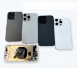 Body housing converter For iphone 11 to 15 pro back body housing converter - Image 2