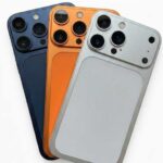 Body housing converter For iphone XR to 17 pro back body housing converter