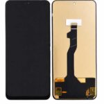 Display for HMD CREST 5g Lcd Screen Folder Combo