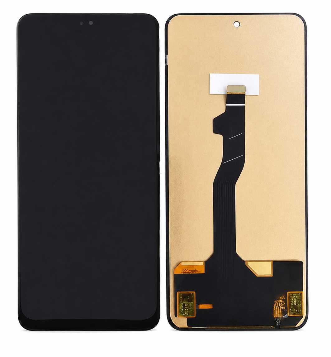 2a1afb65-fc26-4313-9df8-ed053c8cb888 Display for HMD CREST 5g lcd Touch combo##### - Image 1