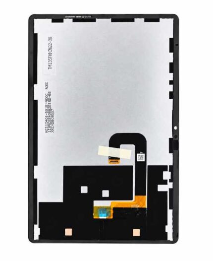 Display For Tab Realme Pad 2 Lite (RMP2402)  Lcd Screen Folder Combo