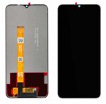 Display For Realme V11 5g Lcd Screen Folder combo