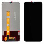 Display For Realme V11 5g Lcd Screen Folder combo