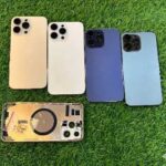 Full body housing for apple iPhone 14 pro max#####