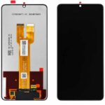 Display For Samsung Galaxy F06 5g (SM-E066B) Lcd Screen Folder Combo