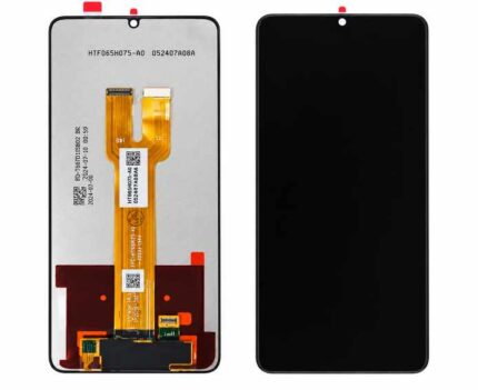 Display For Samsung Galaxy A06 5g (SM-A066B) Lcd Screen Folder Combo