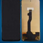 Display for HMD CREST 5g lcd Touch combo#####