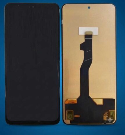 Display for HMD CREST 5g lcd Touch combo#####