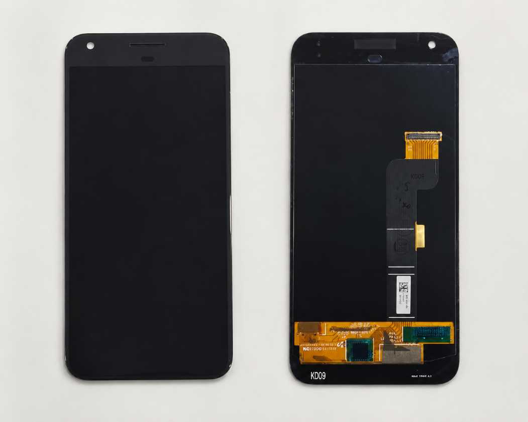 8792f057-56b1-4f5f-a41a-7ad5ae47c7aa Display for google pixel xl lcd Touch combo##### - Image 1