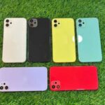 Full body housing for apple iPhone 11 #####