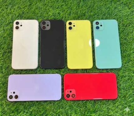 Full body housing for apple iPhone 11 #####