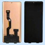 OLED Display for motorola moto g96 lcd Touch combo#####