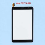 Touch for tab acer one 8 T4-82L touch pad