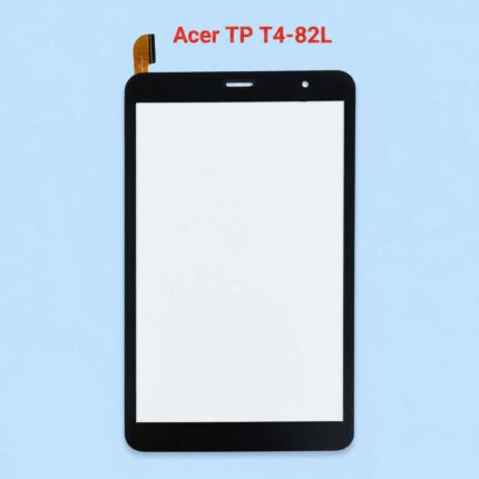 Touch for tab acer one 8 T4-82L touch pad