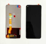 Display For Realme 8i lcd Touch combo