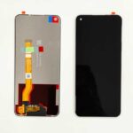 Display For Realme 8i lcd Touch combo