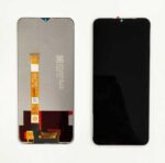 Display For Realme C3 lcd Touch combo