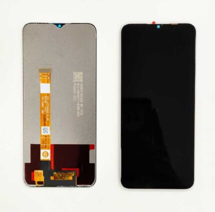 Display For Realme C3 lcd Touch combo