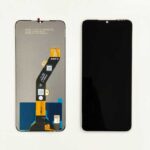 Display For infinix hot 30i lcd Touch combo - Image 2