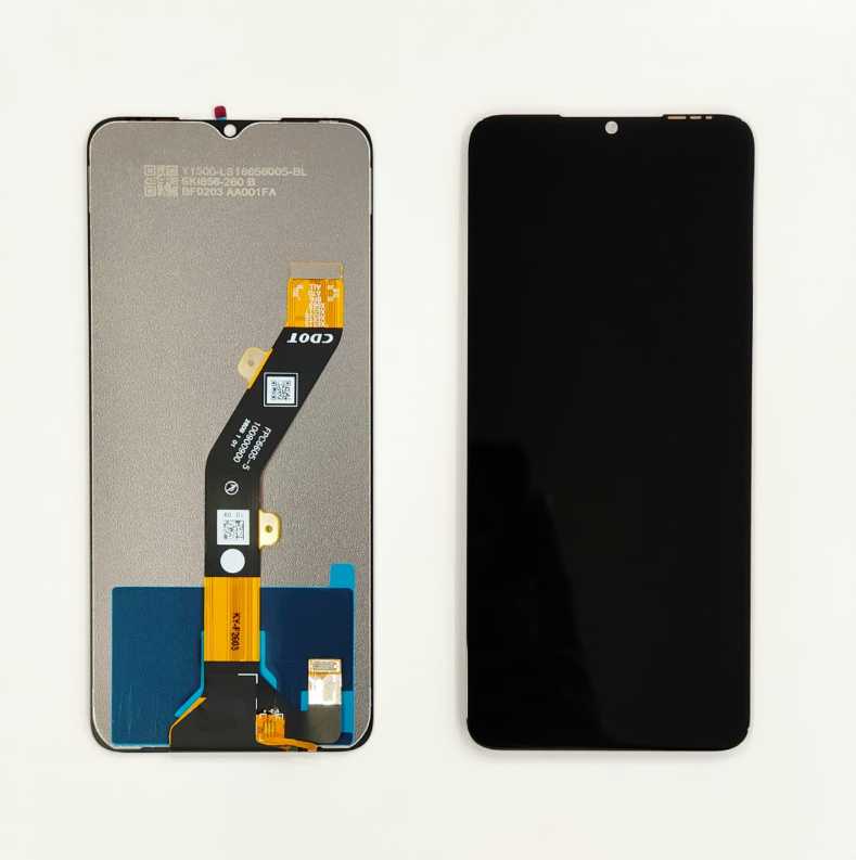 IMG-20260526-WA0031 Display For infinix hot 30i lcd Touch combo - Image 1