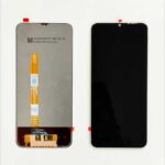 Display For vivo y77 5g lcd Touch combo #####