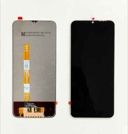 Display For vivo y77 5g lcd Touch combo #####