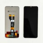 Display For Realme narzo 50i lcd Touch combo