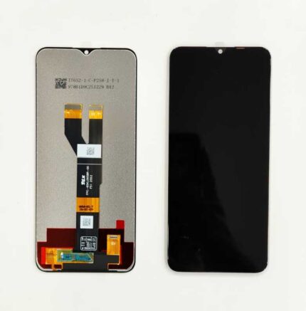 Display For Realme narzo 50i lcd Touch combo
