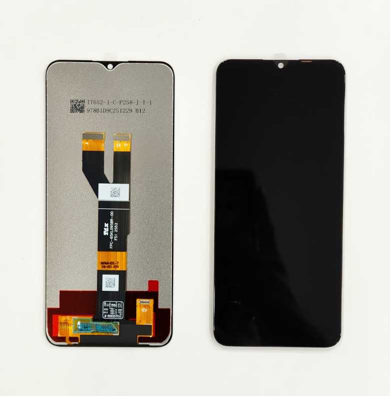 IMG-20260526-WA0034 Display For Realme narzo 50i lcd Touch combo - Image 1