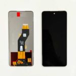 Display For infinix hot 40i (x6528) lcd Touch combo ##### - Image 2