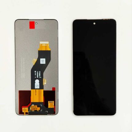 Display For infinix hot 40i (x6528) lcd Touch combo #####