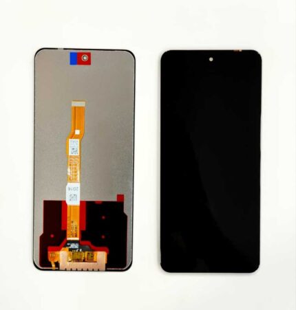 Display For vivo Y58 5g lcd Touch combo