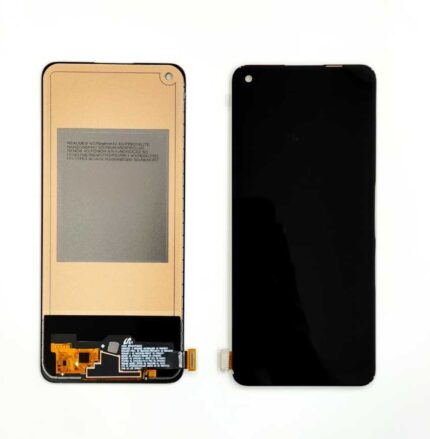 Display For oppo A78 4g  lcd Touch combo