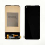 Display For oppo a74 4g  lcd Touch combo