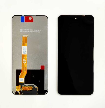 Display For Realme C75 4g lcd Touch combo#######