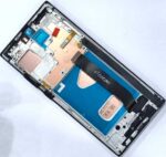 Display For samsung galaxy note 20 ultra(n986) lcd Touch combo##### - Image 2