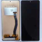 Display For samsung galaxy s10 lite lcd Touch combo