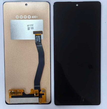 Display For samsung galaxy s10 lite lcd Touch combo