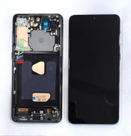 Display For samsung galaxy s21 plus lcd Touch combo