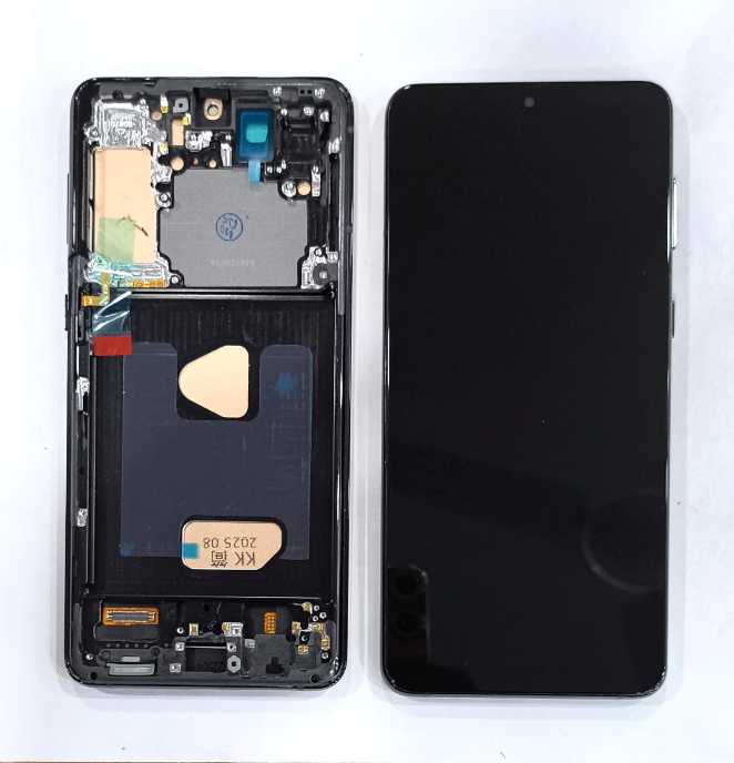 IMG-20260604-WA0044 Display For samsung galaxy s21 plus lcd Touch combo - Image 1
