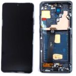 Display For samsung galaxy s20 ultra lcd Touch combo