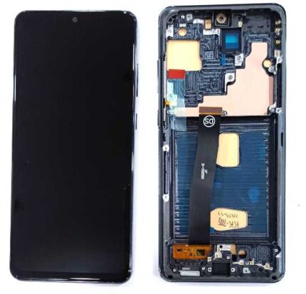 Display For samsung galaxy s20 ultra lcd Touch combo